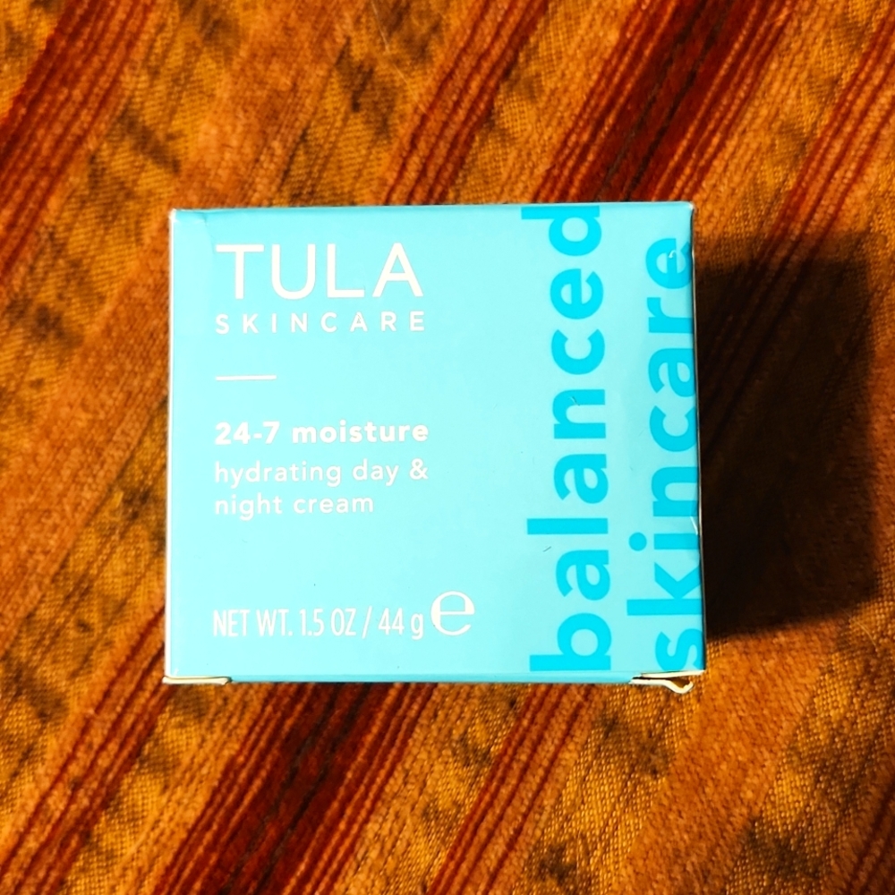 Tula 24-7 Moisturizer